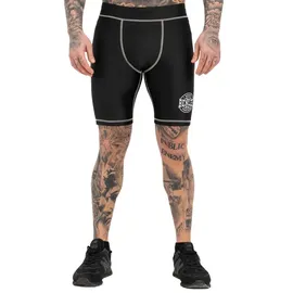 BENLEE Rocky Marciano Benlee Bossburn Funktionsshorts schmale Passform | Black | S