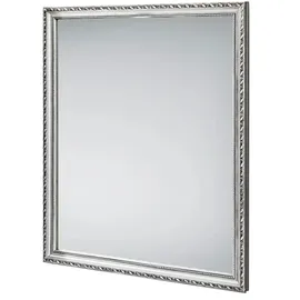 CFadda Wandspiegel Loreley 34 x 45 cm Silber
