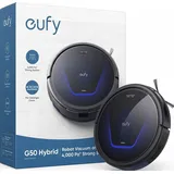 eufy G50 Hybrid Schwarz