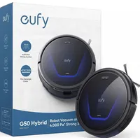 eufy G50 Hybrid Schwarz