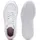 Puma Caven III Holo 2.0 Jr. Puma White / Rosy Outlook / Puma Silver 36
