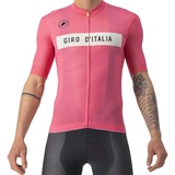 Castelli Giro Jersey Men's Sweatshirt Rosa