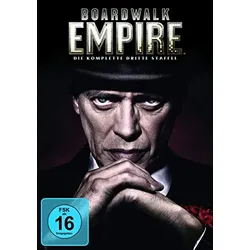 Boardwalk Empire - Die komplette dritte Staffel [5 DVDs] (Neu differenzbesteuert)