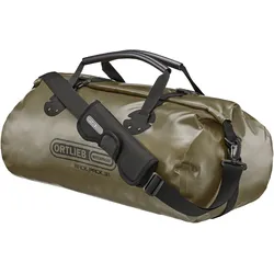 Ortlieb Rack-Pack 31 Reise- und Sporttasche (Volumen 31 Liter / Gewicht 0,76kg), 31L - olive