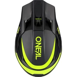 O'Neal Transition Flash V.23 61-62 cm schwarz/neongelb 2024