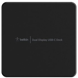 Belkin USB-C Dual Display Docking Station