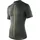 Assos 2/3 SS P1 Kurzarm Funktionsunterhemd Anthracite Grey II