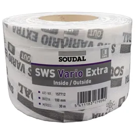 SOUDAL SWS Vario Extra 100 mm x 30 m
