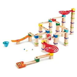 Hape Kunterbunte Murmelbahn