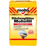 Molto FL.GLAETTER PULVER Moltofill 10KG
