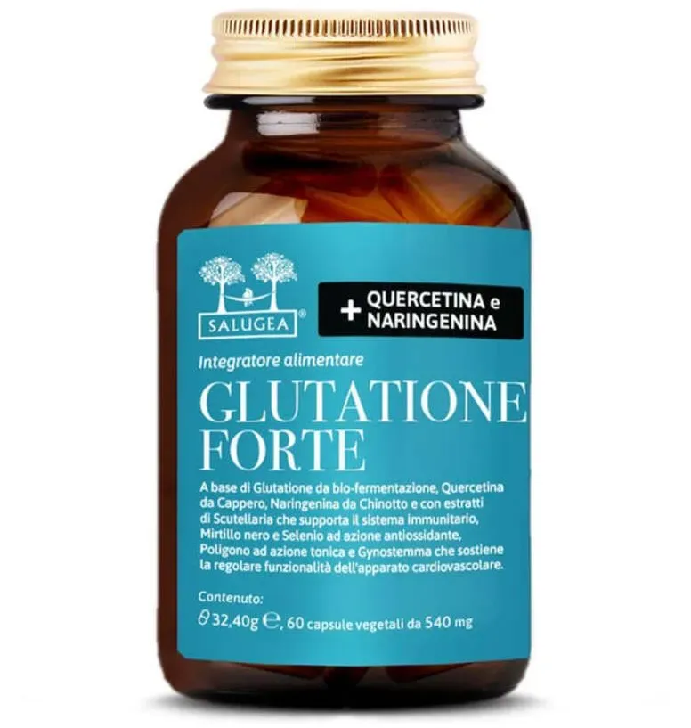 Glutatione Forte