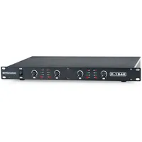 Pronomic P-154E MKII Endstufe