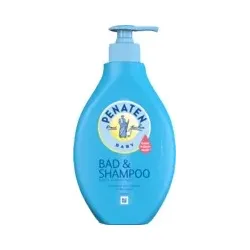PENATEN BAD & Shampoo 400 ml Bad