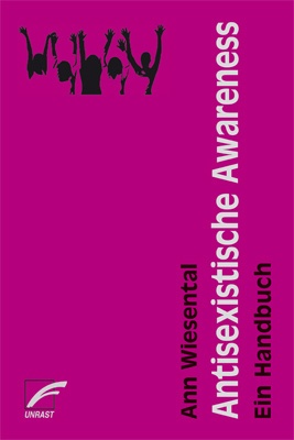 Antisexistische Awareness - Ann Wiesental  Kartoniert (TB)