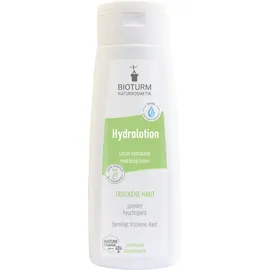 BIOTURM Hydrolotion Nr. 2 Lotion 200 ml