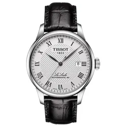 TISSOT -Le Locle Powermatic 80- T006.407.16.033.00