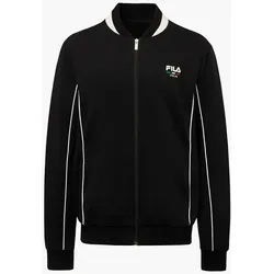 Trainingsjacke - Herren - schwarz