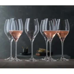 Spiegelau Sparkling Party - transparent