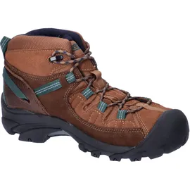 Keen targhee II MID waterproof braun - 44.1/2