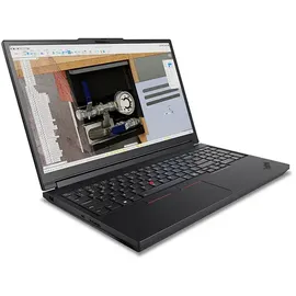 Lenovo Thinkpad P16 G3 Intel Core Ultra 9 275HX 64 GB RAM 1 TB SSD RTX PRO 3000 21RQ000JMH