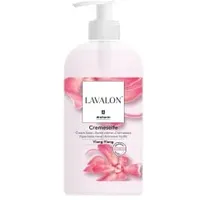 DREITURM Lavalon Ylang-Ylang Flüssigseife 500 ml