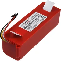 Powery Powerakku für Roborock Q380RR
