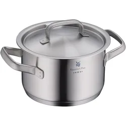 Gourmet Plus Kochtopf 16 cm mit Deckel