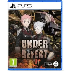 Under Defeat (EU) - PS5 [EU Version]