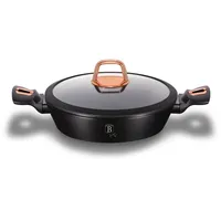 Berlinger Haus Kochtopf 28 cm rund