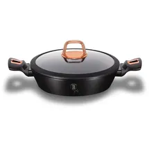 Berlinger Haus Kochtopf 28 cm rund