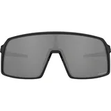 Prizm Sonnenbrille (Größe One Size, schwarz)