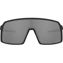 OAKLEY Sutro Prizm Sonnenbrille (Größe One Size, schwarz)