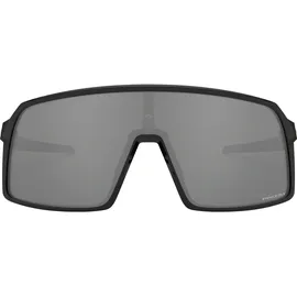 OAKLEY Sutro Prizm Sonnenbrille (Größe One Size, schwarz)