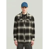 G-Star Overshirt Mehrfarbig XS