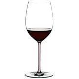 Riedel Fatto A Mano Cabernet/Merlot pink