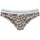 Copenhagen Studios Bikinislip 3 St. Braun 36