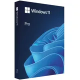 Microsoft Windows 11 Pro USB-Stick DSP/SB DE