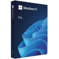 Microsoft Windows 11 Pro USB-Stick DSP/SB DE