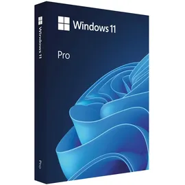 Microsoft Windows 11 Pro USB-Stick DSP/SB DE