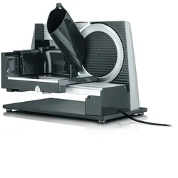 GRAEF - Allesschneider SKS 300 Silver