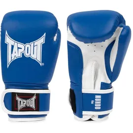 TapouT Boxhandschuhe aus Kunstleder (1Paar) Mundo