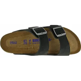 Birkenstock Arizona schwarz 40