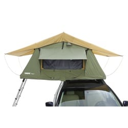 Thule Tepui Kukenam 3 Dachzelt, * - green