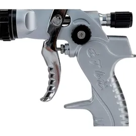 BAHCO Spritzpistole 0,6L 1/4Zoll 1 → 2 mm Spitze 700g Typ