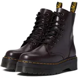 Burgund Smooth Leather 40