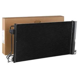 mahle AC 672 000S