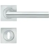 Karcher Design Karcher ER28Q, Rhodos Türdrücker-Rosettengarnitur quadratisch...