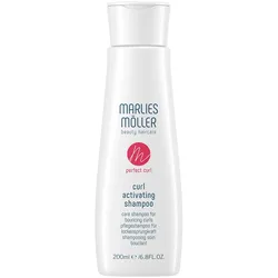 Marlies Möller curl activating shampoo