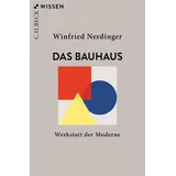 C.H. Beck Verlag Das Bauhaus