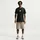 Nike Sportswear T-Shirt schwarz L